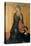 Madonna of the Annunciation, C1304-1344-Simone Martini-Premier Image Canvas