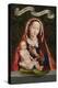 Madonna of the Apple-Hans Memling-Premier Image Canvas