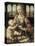 Madonna of the Carnation-Leonardo da Vinci-Premier Image Canvas