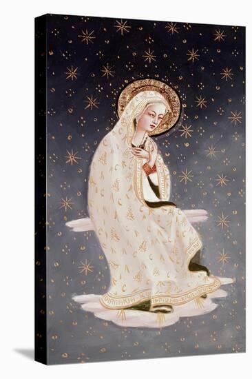 Madonna of the Peace-Fra Angelico-Premier Image Canvas