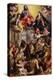 Madonna of the People, 1579-Federico Fiori Barocci or Baroccio-Premier Image Canvas