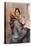 Madonna of the Poor-Roberto Ferruzzi-Premier Image Canvas