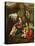 Madonna of the Rocks-Leonardo da Vinci-Premier Image Canvas