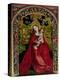 Madonna of the Rose Bower, 1473-Martin Schongauer-Premier Image Canvas