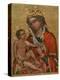 Madonna of Veveri, C1350-null-Premier Image Canvas