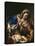 Madonna With Child and Saint John-Francesco Trevisani-Premier Image Canvas