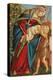 Madonna with Child Embracing the Young St John-Sandro Botticelli-Premier Image Canvas