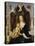 Madonna with Child, So-Called Boehlersche Madonna-Hans Holbein the Elder-Premier Image Canvas