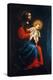Madonna with Child-Carlo Dolci-Premier Image Canvas