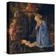 Madonna Worshipping the Child, about 1459-Fra Filippo Lippi-Premier Image Canvas