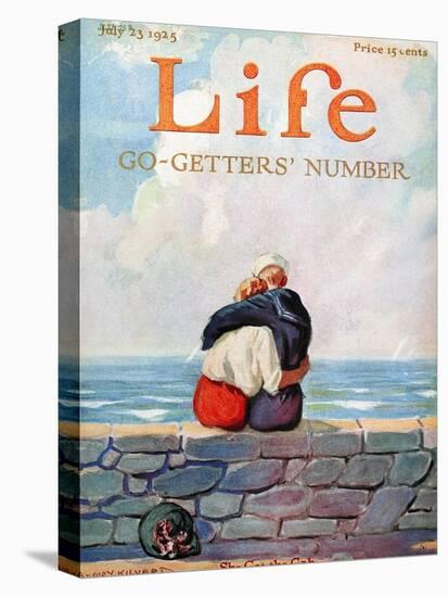 Magazine: Life, 1925-null-Premier Image Canvas
