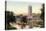 Magdalen Tower and Bridge-William Matthison-Premier Image Canvas