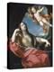Magdalene-Guido Reni-Premier Image Canvas