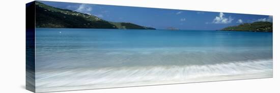 Magens Bay St Thomas Virgin Islands-null-Premier Image Canvas