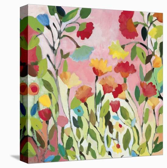 Maggie's Garden-Kim Parker-Premier Image Canvas