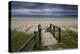 Maghery Strand, County Donegal, Ulster, Republic of Ireland, Europe-Carsten Krieger-Premier Image Canvas