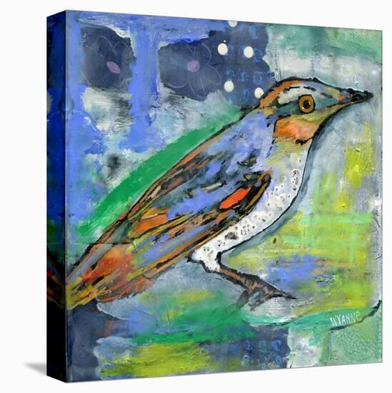 Magic Bird-Wyanne-Premier Image Canvas