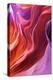 Magic Colors Of Canyon Antelope In The Usa-kavram-Stretched Canvas