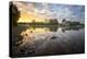 Magic Morning-Philippe Manguin-Premier Image Canvas