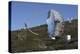 Magic Telescope, La Palma, Canary Islands, Spain-Peter Thompson-Premier Image Canvas