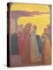 Magnificat, 1909-Maurice Denis-Premier Image Canvas