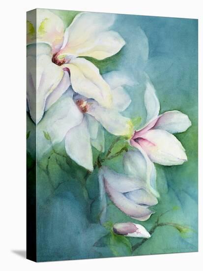 Magnolia Dedudata-Karen Armitage-Premier Image Canvas