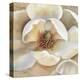 Magnolia Masterpiece II-Louise Montillio-Stretched Canvas