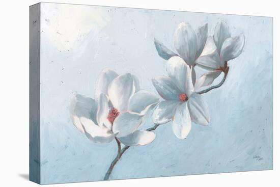 Magnolia Time-Wellington Studio-Stretched Canvas