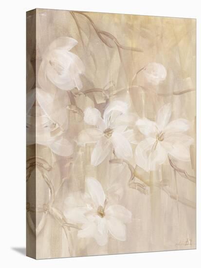 Magnolias I-li bo-Premier Image Canvas