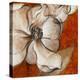 Magnolias with Spice-Lanie Loreth-Stretched Canvas