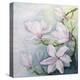 Magnolias-Karen Armitage-Premier Image Canvas