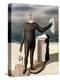 Magritte: Man From The Sea-Rene Magritte-Premier Image Canvas