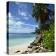 Mahe, Seychelles, Indian Ocean, Africa-Robert Harding-Premier Image Canvas