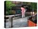 Maiko, Kyoto, Japan-Shin Terada-Premier Image Canvas