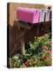 Mail Boxes, Santa Fe, New Mexico, United States of America, North America-Westwater Nedra-Premier Image Canvas