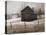 Mail Pouch Barn-David Knowlton-Premier Image Canvas