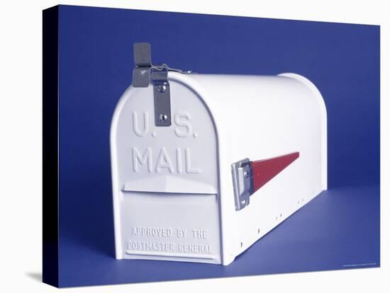 Mailbox-Chris Rogers-Premier Image Canvas