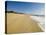 Main Beach, East Hampton, the Hamptons, Long Island, New York State, USA-Robert Harding-Premier Image Canvas