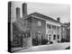 Main building, Creek Club, Locust Valley, New York, 1925-null-Premier Image Canvas