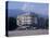 Main Square, Skopje, Macedonia-David Lomax-Premier Image Canvas