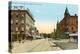 Main Street, Green Bay, Wisconsin-null-Stretched Canvas