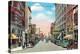 Main Street, Helena-null-Stretched Canvas