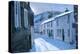 Main Street in Dent, 1997-John Cooke-Premier Image Canvas