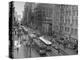 Main Street Traffic-Loomis Dean-Premier Image Canvas