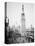 Main Tower, Luna Park, Coney Island, N.Y.-null-Stretched Canvas