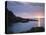 Maine, Acadia National Park, Sunrise over the Atlantic Ocean-Christopher Talbot Frank-Premier Image Canvas