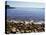 Maine, Acadia National Park, Wonderland Trail, Sea Waves Hitting Rocky Beach-null-Premier Image Canvas