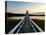 Maine, Doubling Point Lighthouse, USA-Alan Copson-Premier Image Canvas