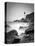 Maine, Portland, Portland Head Lighthouse, USA-Alan Copson-Premier Image Canvas