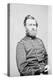 Maj. Gen. Ulysses S. Grant, officer of the Federal Army, 1861-5-Mathew & studio Brady-Premier Image Canvas